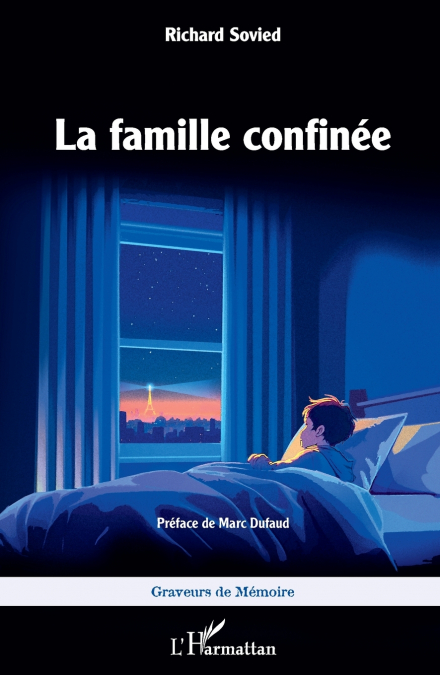 La famille confinée
