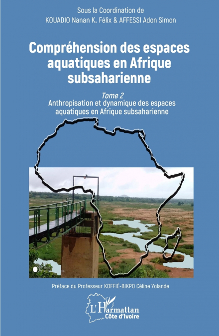Compréhension des espaces aquatiques en Afrique subsaharienne