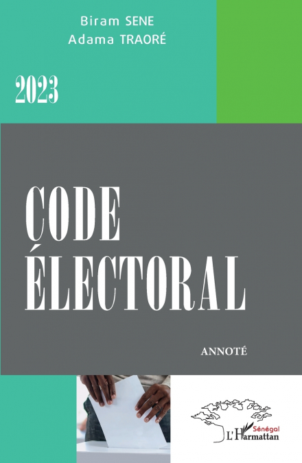Code électoral