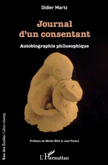 Journal d’un consentant