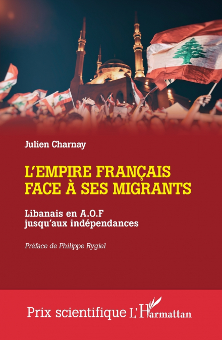 L’Empire français face à ses migrants
