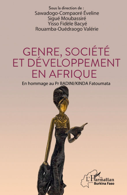 Genre, société et développement en Afrique