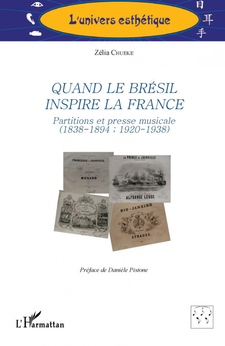 Quand le Brésil inspire la France