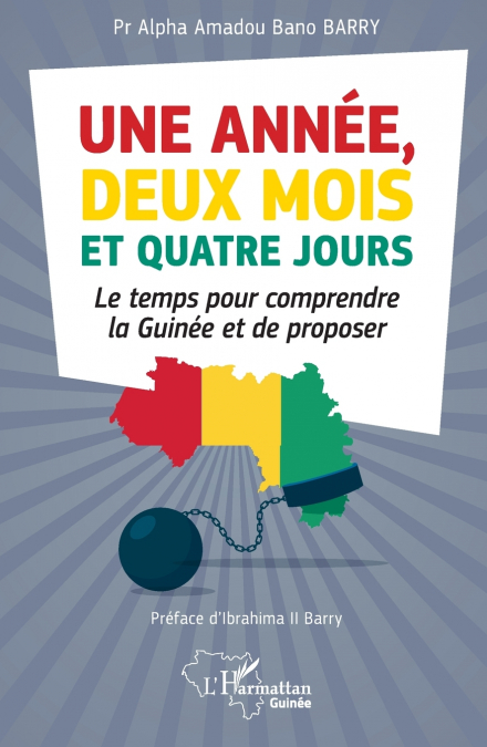 Une année, deux mois et quatre jours