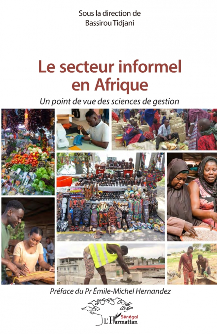 Le secteur informel en Afrique