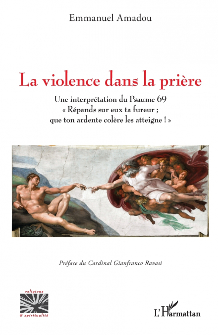La violence dans la prière