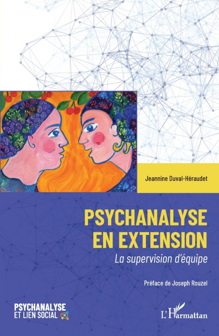 Psychanalyse en extension