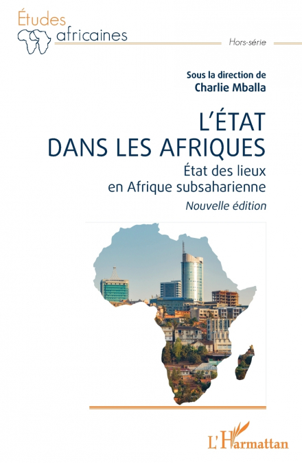 L’État dans les Afriques