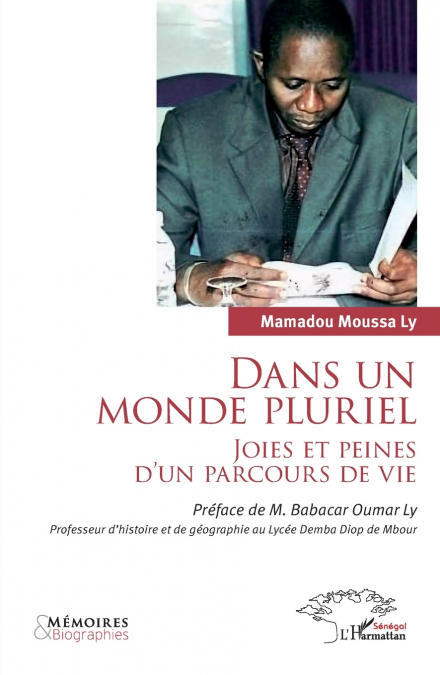 Dans un monde pluriel