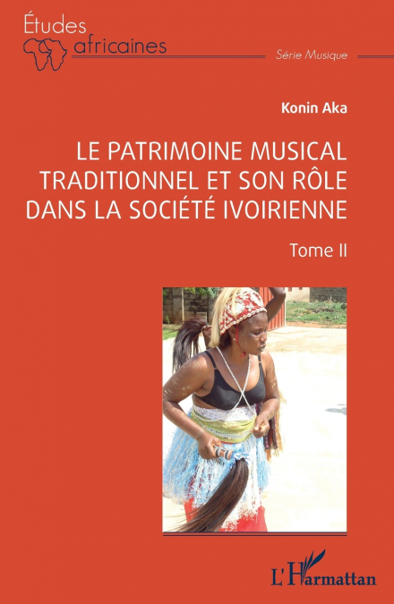 Le patrimoine musical traditionnel et son rôle dans la société ivoirienne