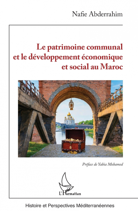 Le patrimoine communal et le développement économique et social au Maroc