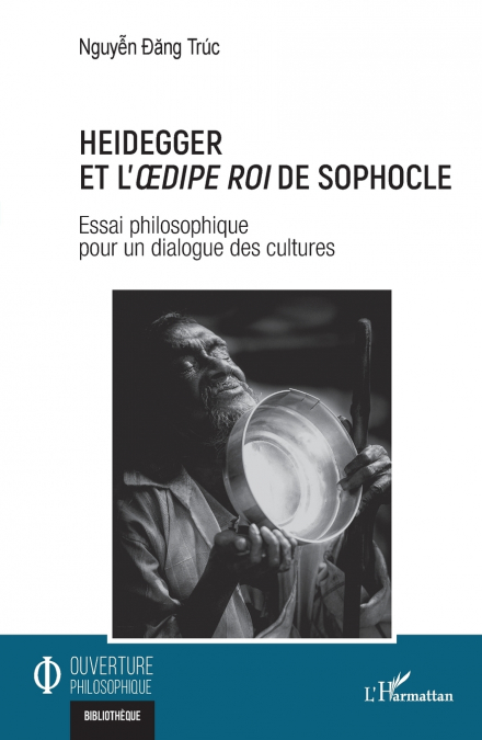 Heidegger et l’Oedipe roi de Sophocle