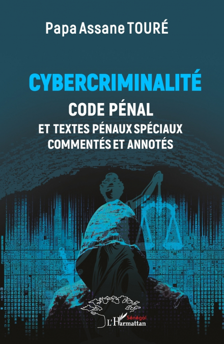 Cybercriminalité