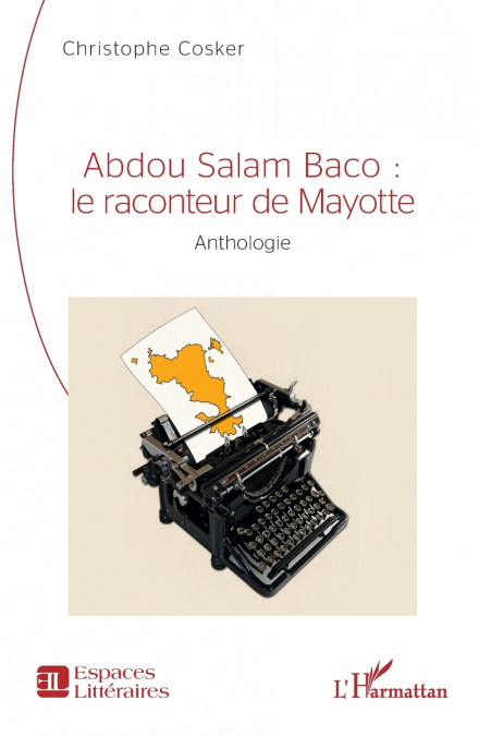 Abdou Salam Baco