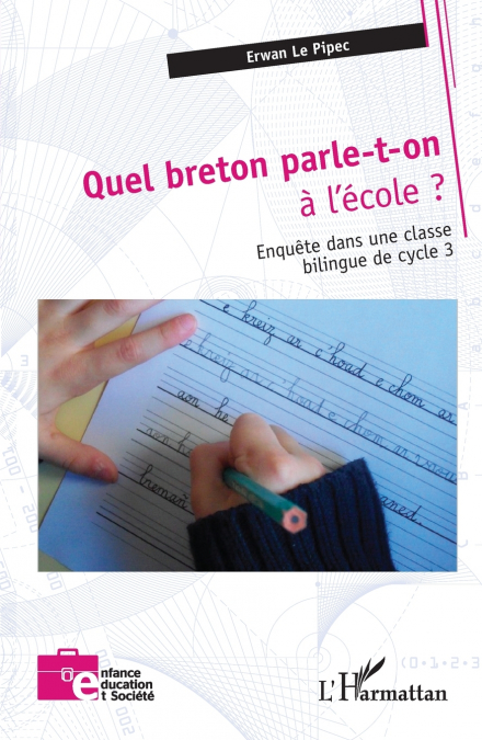 Quel breton parle-t-on à l’école ?