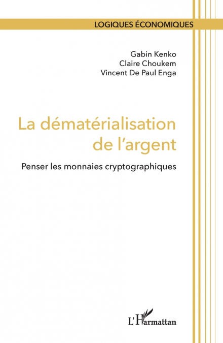 La dématérialisation de l’argent
