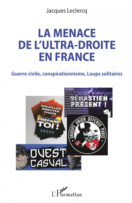 La menace de l’ultra-droite en France