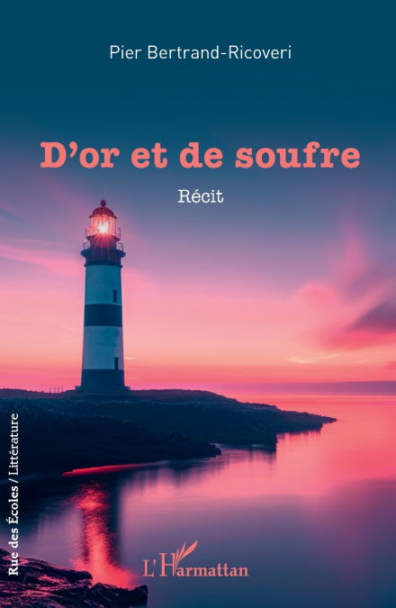 D’or et de soufre