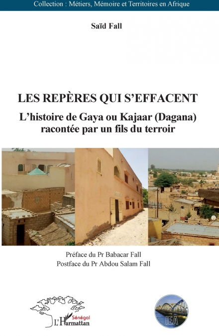 Le repères qui s’effacent