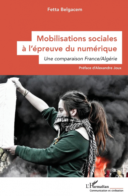 Mobilisations sociales à l’épreuve du numérique