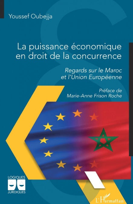 La puissance économique en droit de la concurrence
