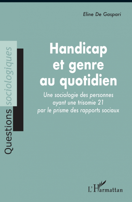 Handicap et genre au quotidien