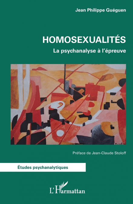 Homosexualités