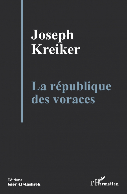 La république des voraces