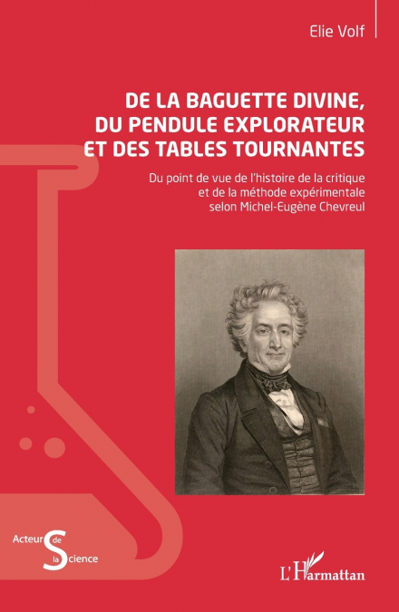 De la baguette divine, du pendule explorateur et des tables tournantes