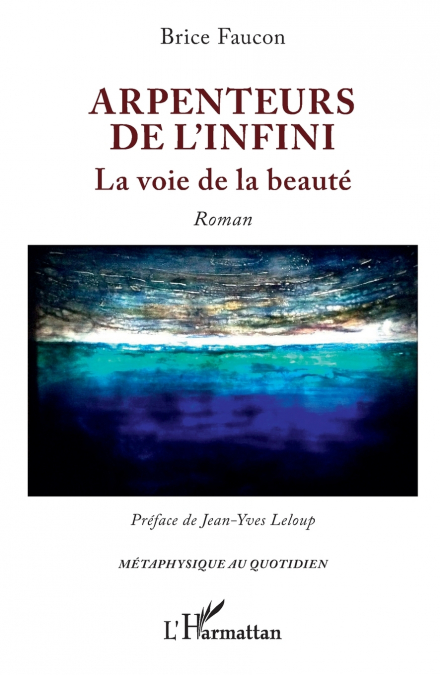 Arpenteurs de l’infini