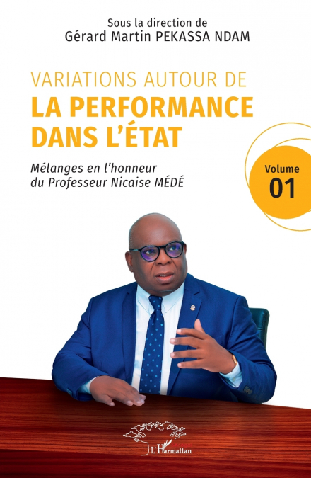 Variations autour de la performance dans l’État