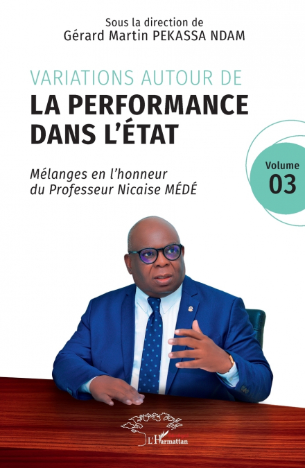 Variations autour de la performance dans l’État