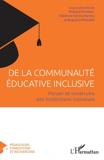 De la communauté éducative inclusive