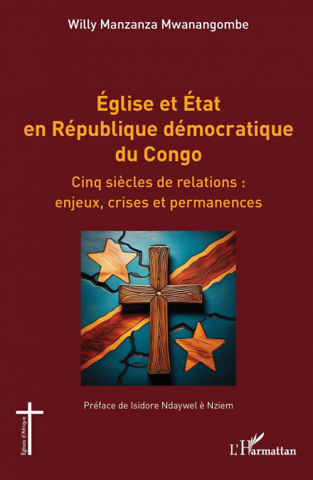 Église et État en République démocratique du Congo