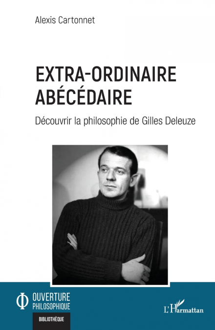 Extra-ordinaire abécédaire