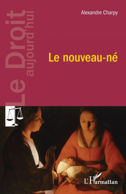 Le nouveau-né