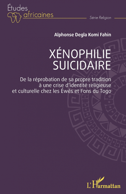 Xénophilie suicidaire