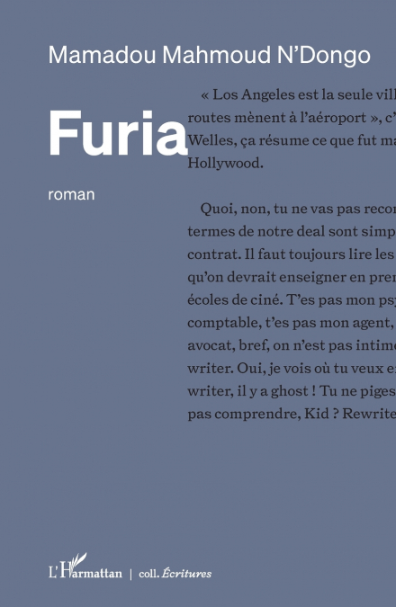 Furia