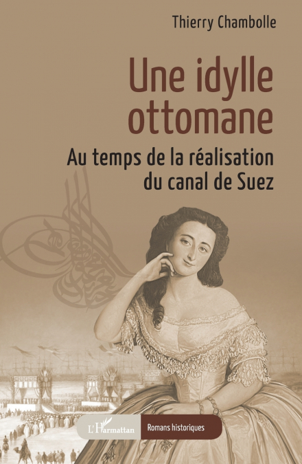 Une idylle ottomane