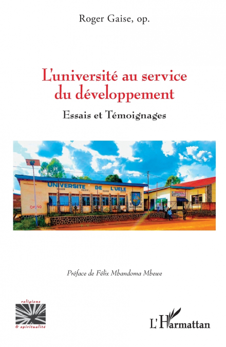 L’université au service du développement