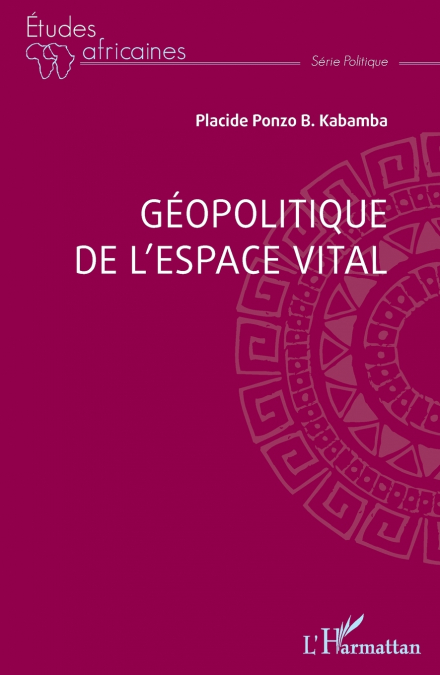 Géopolitique de l’espace vital