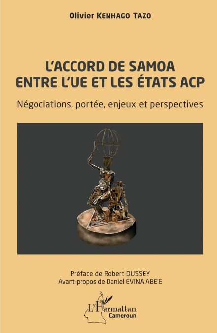 L’accord de Samoa entre l’UE et les États ACP