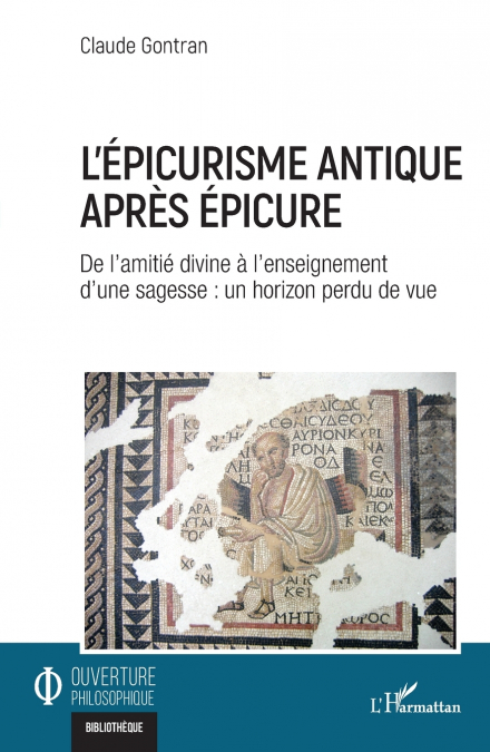 L’épicurisme antique après Épicure