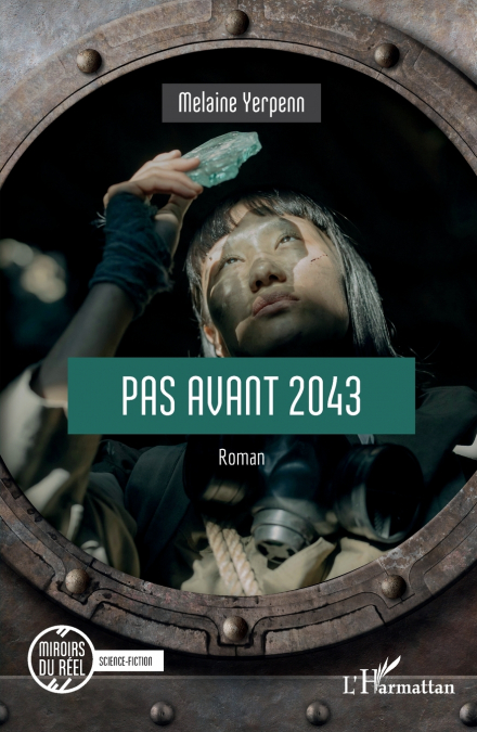 Pas avant 2043