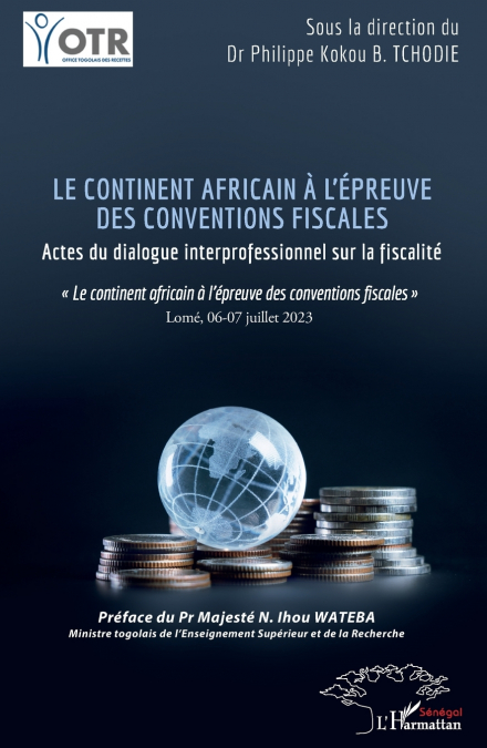 Le continent africain à l’épreuve des conventions fiscales