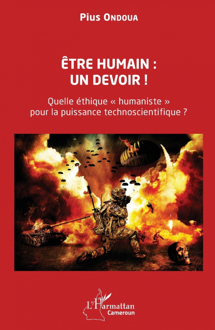Être humain