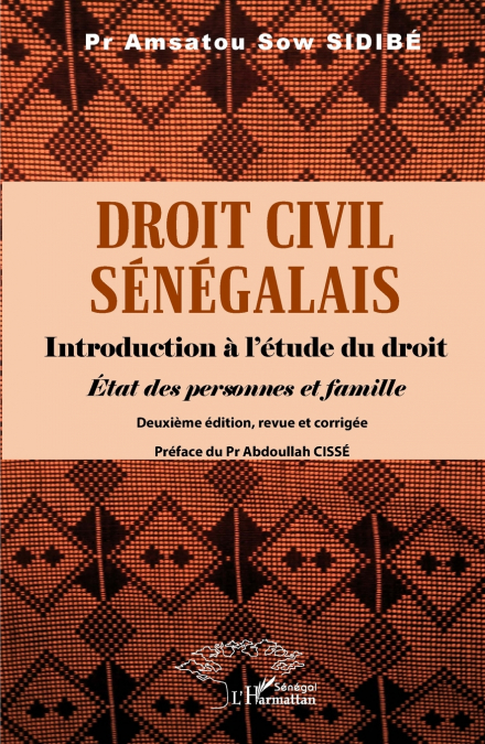 Droit civil sénégalais