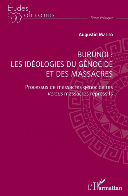 Burundi