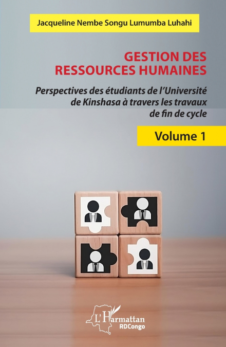 Gestion des ressources humaines