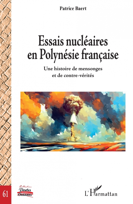 Essais nucléaires en Polynésie française